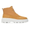 Greyfiels Stiefel „Weizenfarbenes Wildleder“