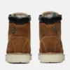 Gridworks 6-Inch-Arbeitsstiefel für Herren mit Zehenschutzkappe – Goldbraun Gridworks 6-Inch-Arbeitsstiefel für Herren mit Zehenschutzkappe – Goldbraun