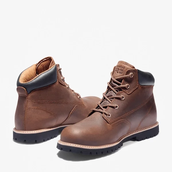 Gritstone 6 Arbeitsstiefel für Herren Gritstone 6 Arbeitsstiefel für Herren
