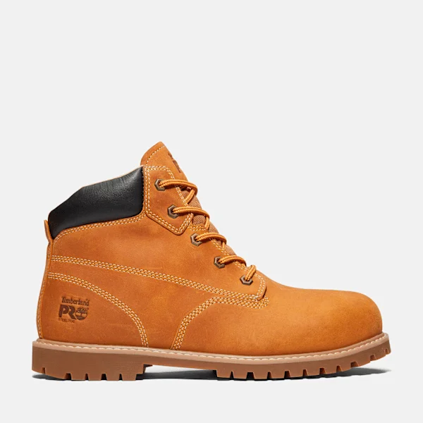 Gritstone 6 Arbeitsstiefel für Herren mit Stahlkappe Gritstone 6 Arbeitsstiefel für Herren mit Stahlkappe
