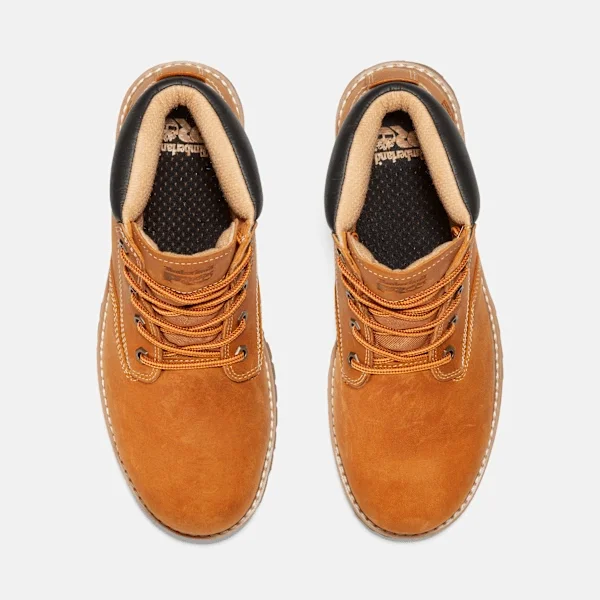 Gritstone 6 Arbeitsstiefel für Herren mit Stahlkappe Gritstone 6 Arbeitsstiefel für Herren mit Stahlkappe