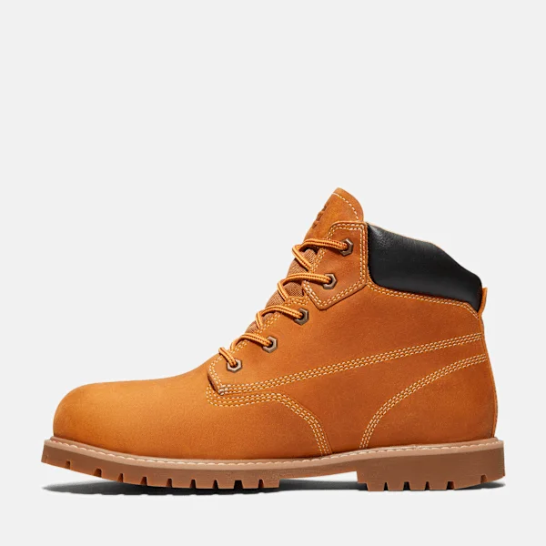 Gritstone 6 Arbeitsstiefel für Herren mit Stahlkappe Gritstone 6 Arbeitsstiefel für Herren mit Stahlkappe