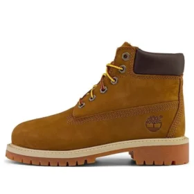 GS) Timberland 6-Inch Premium Waterproof Boot „Honey“