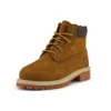 GS) Timberland 6-Inch Premium Waterproof Boot „Honey“