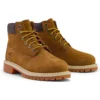GS) Timberland 6-Inch Premium Waterproof Boot „Honey“