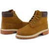 GS) Timberland 6-Inch Premium Waterproof Boot „Honey“