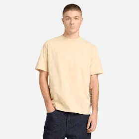 Hampton Kurzarm-Shorts für Herren