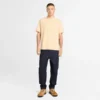 Hampton Kurzarm-Shorts für Herren Hampton Kurzarm-Shorts für Herren