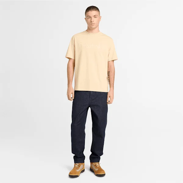 Hampton Kurzarm-Shorts für Herren Hampton Kurzarm-Shorts für Herren