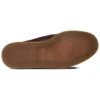 Handgefertigte Schuhe aus Leder, Braun