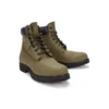 Helcor Premium 6-Inch Boot „Olive Green“