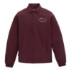 Hemden mit Aufdruck „Burgundy“