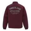 Hemden mit Aufdruck „Burgundy“