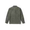 Hemden mit doppelten aufgesetzten Taschen „Olive Green“