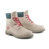 Heritage 6-Inch Boot „Beige Nubuck“