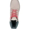 Heritage 6-Inch Boot „Beige Nubuck“