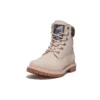 Heritage 6-Inch Boot „Pale Pink Nubuck with Camo“
