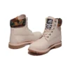 Heritage 6-Inch Boot „Pale Pink Nubuck with Camo“