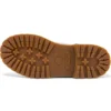 Heritage 6-Inch Boot, wasserdicht, weite Passform „Beige Nubuk mit Camo“