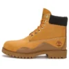 Heritage 6-Inch Boot „Weizen-Nubuk mit Braun“