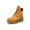 Heritage 6-Inch Boot „Weizen-Nubuk mit Braun“