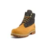 Heritage 6-Inch Boot „Weizen-Nubuk mit Camo“