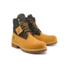 Heritage 6-Inch Boot „Weizen-Nubuk mit Camo“