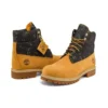 Heritage 6-Inch Boot „Weizen-Nubuk mit Camo“