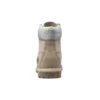 Heritage 6-Inch Wasserdichte Lederstiefel „Hellrosa Nubuk“