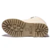 Heritage 6-Inch-Wasserdichte Stiefel „Hellrosa Nubuk“