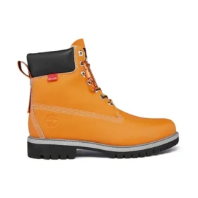 Heritage 6-Inch Wasserdichte Stiefel „Medium Orange Helcor“