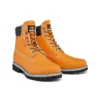 Heritage 6-Inch Wasserdichte Stiefel „Medium Orange Helcor“