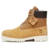 Heritage 6-Inch Wasserdichte Stiefel „Weizen“