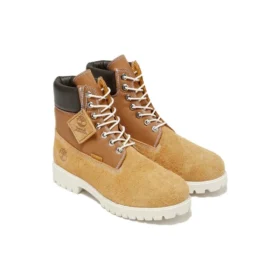 Heritage 6-Inch Wasserdichte Stiefel „Weizen“