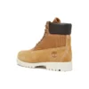 Heritage 6-Inch Wasserdichte Stiefel „Weizen“