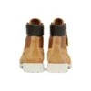 Heritage 6-Inch Wasserdichte Stiefel „Weizen“