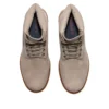 Heritage 6 Inch Waterproof „Light Taupe Nubuck“