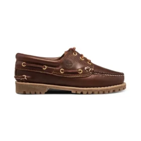 Heritage Deck Schuhe „Braun“