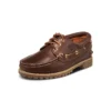 Heritage Deck Schuhe „Braun“