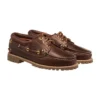 Heritage Deck Schuhe „Braun“