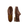 Heritage Deck Schuhe „Braun“