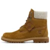 Heritage EK+ 6-Inch Boot „Dark Wheat Nubuck“