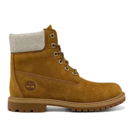 Heritage EK+ 6-Inch Boot „Dark Wheat Nubuck“
