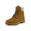 Heritage EK+ 6-Inch Boot „Dark Wheat Nubuck“