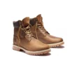 Heritage EK+ 6-Inch Boot „Hellbraun“