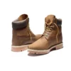 Heritage EK+ 6-Inch Boot „Hellbraun“