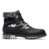 Heritage EK+ 6-Inch Boot mit breiter Passform „Grey Camouflage“
