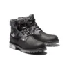 Heritage EK+ 6-Inch Boot mit breiter Passform „Grey Camouflage“