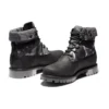 Heritage EK+ 6-Inch Boot mit breiter Passform „Grey Camouflage“