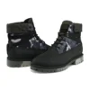 Heritage EK+ 6-Inch Boot mit breiter Passform „Schwarz Camouflage“